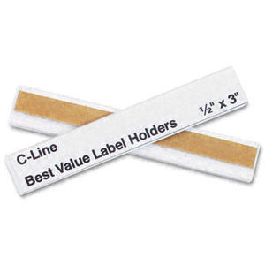 Label Holder