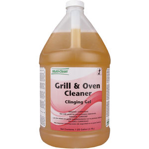 Grill / Oven Cleaner