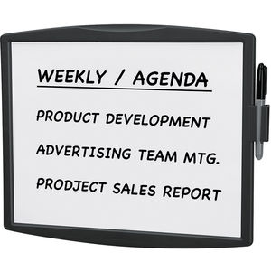 Dry Erase Board