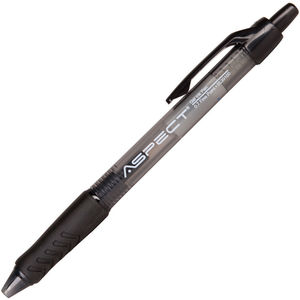 Retractable Gel Pen