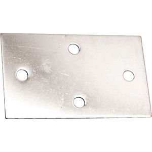Pad Eye Backplate