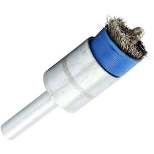 Pilot End Brush