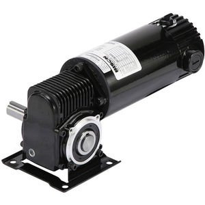 DC Gear Motor