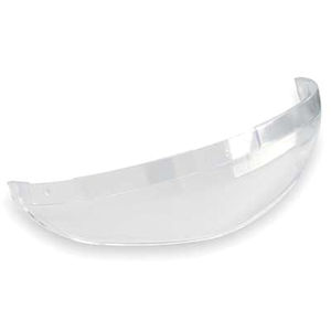 Face Shield Chin Guard