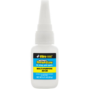 Instant Adhesive