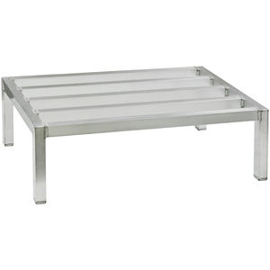 Dunnage Rack
