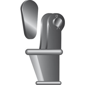 Wedge Socket