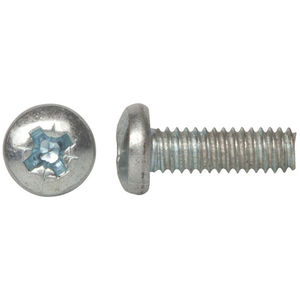 Machine Screw