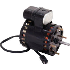 OEM Replacement Motor