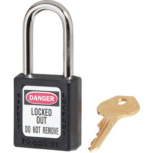 Lockout Padlock