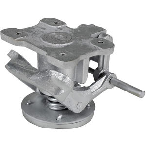 Floor Lock