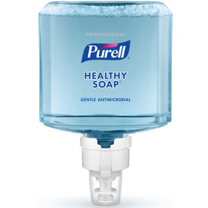 Antimicrobial Soap