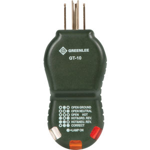 Circuit Tester