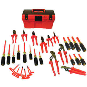 Electrician's Tool Kit