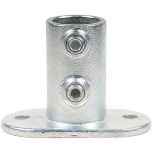 Flange Fitting