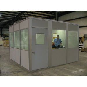 Modular Building