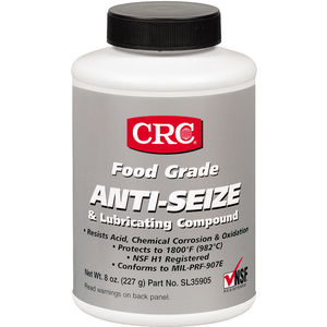 Anti-Seize Lubricant