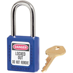 Lockout Padlock