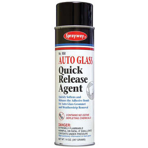 Adhesive Remover