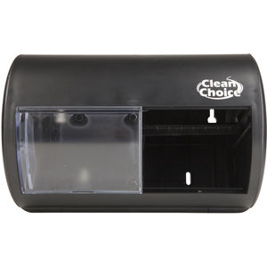 Bathroom Tissue Dispenser