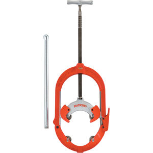 Pipe Cutter