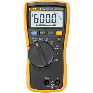 Multimeter