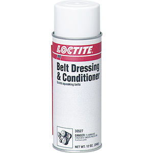 Belt Dressing