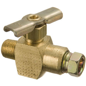 Needle Valve