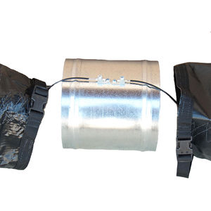 Duct-to-Duct Connector