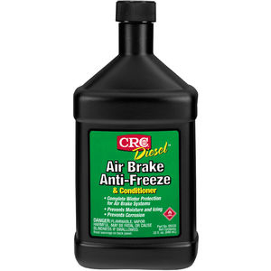 Air Brake Antifreeze
