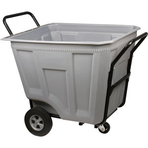 Tilt Truck
