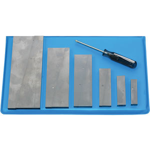 Adjustable Parallel