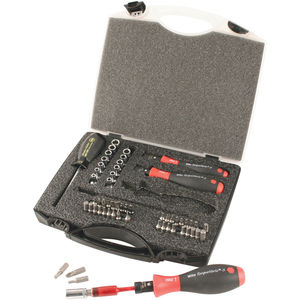 Torque Screwdriver Set