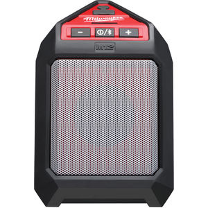 Jobsite Speaker