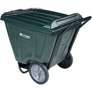 Tilt Truck