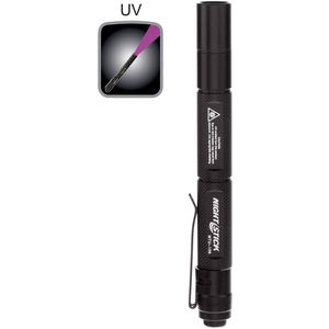 UV Flashlight