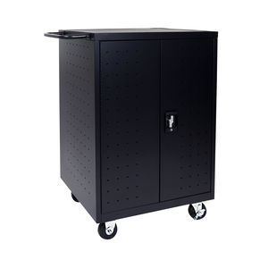 Computer Charging Cart
