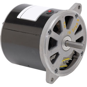 Oil Burner Motor