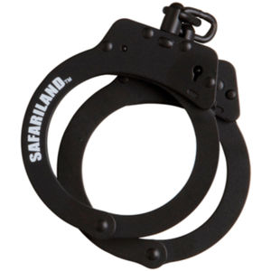 Hand Cuff