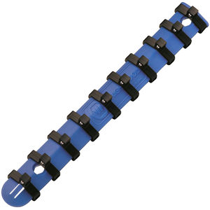 Socket Bar w/ Clips