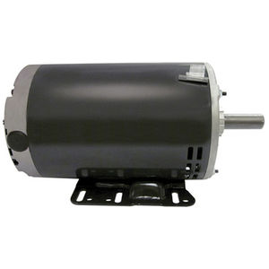 Belt Drive Motor