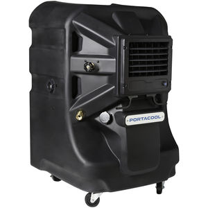 Evaporative Cooler