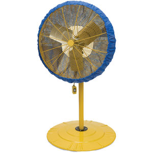 Fan Shroud Filters