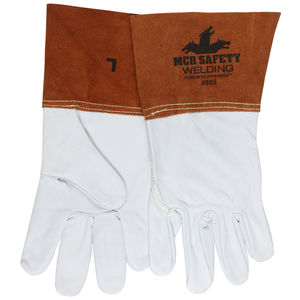 MIG/TIG Welding Glove