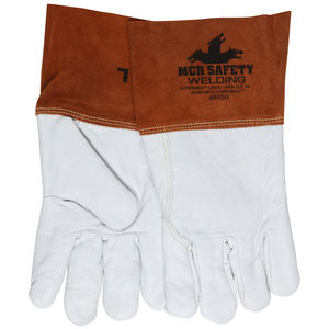 MIG/TIG Welding Glove
