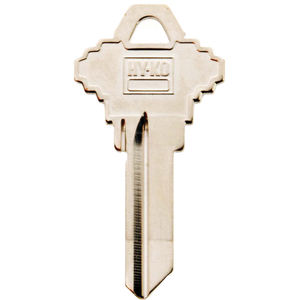 Key Blank