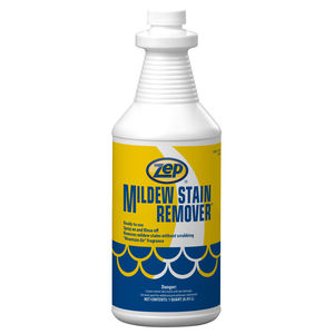 Mildew Stain Remover