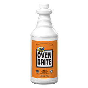 Oven Cleaner