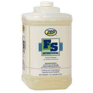 Antimicrobial Soap