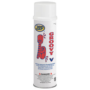 Anti-Seize Lubricant